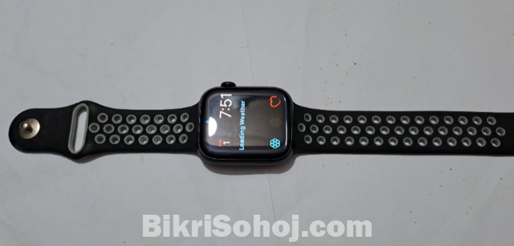 Apple Watch Series 7